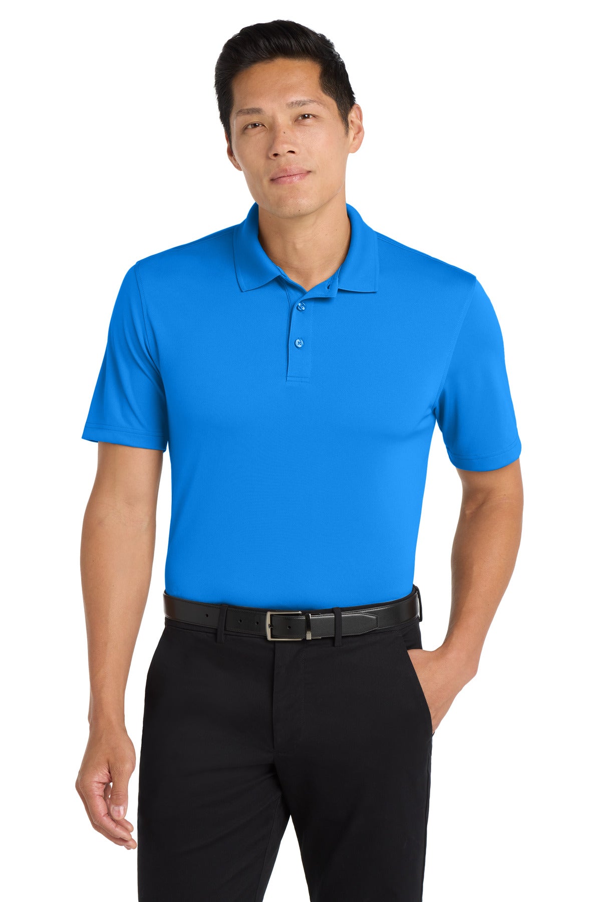 Port Authority K110 Dry Zone UV Micro-Mesh Polo Wholesale Blank