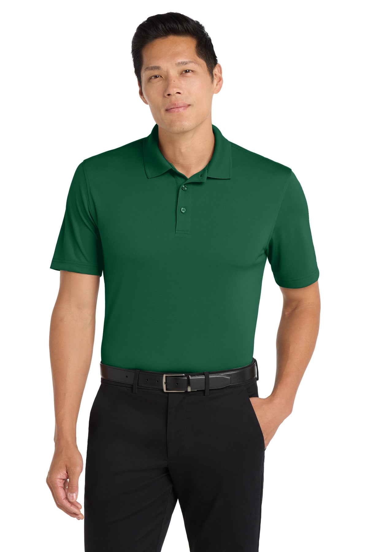 Port Authority ® Dry Zone ® UV Micro-Mesh Polo. K110 - Port Authority K110