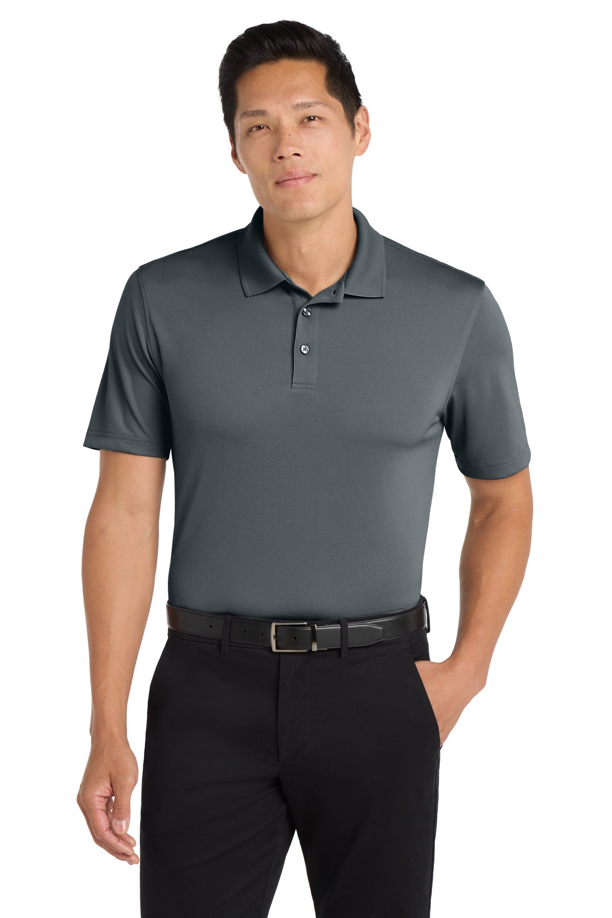 Port Authority ® Dry Zone ® UV Micro-Mesh Polo. K110 - Port Authority K110
