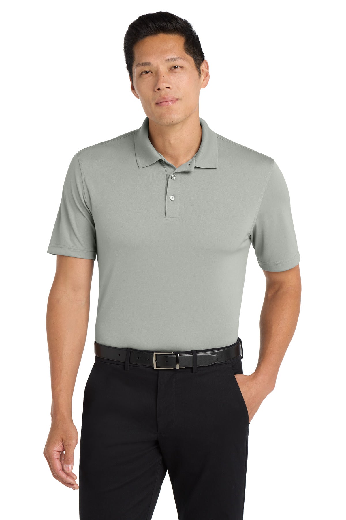 Port Authority K110 Dry Zone UV Micro-Mesh Polo Wholesale Blank