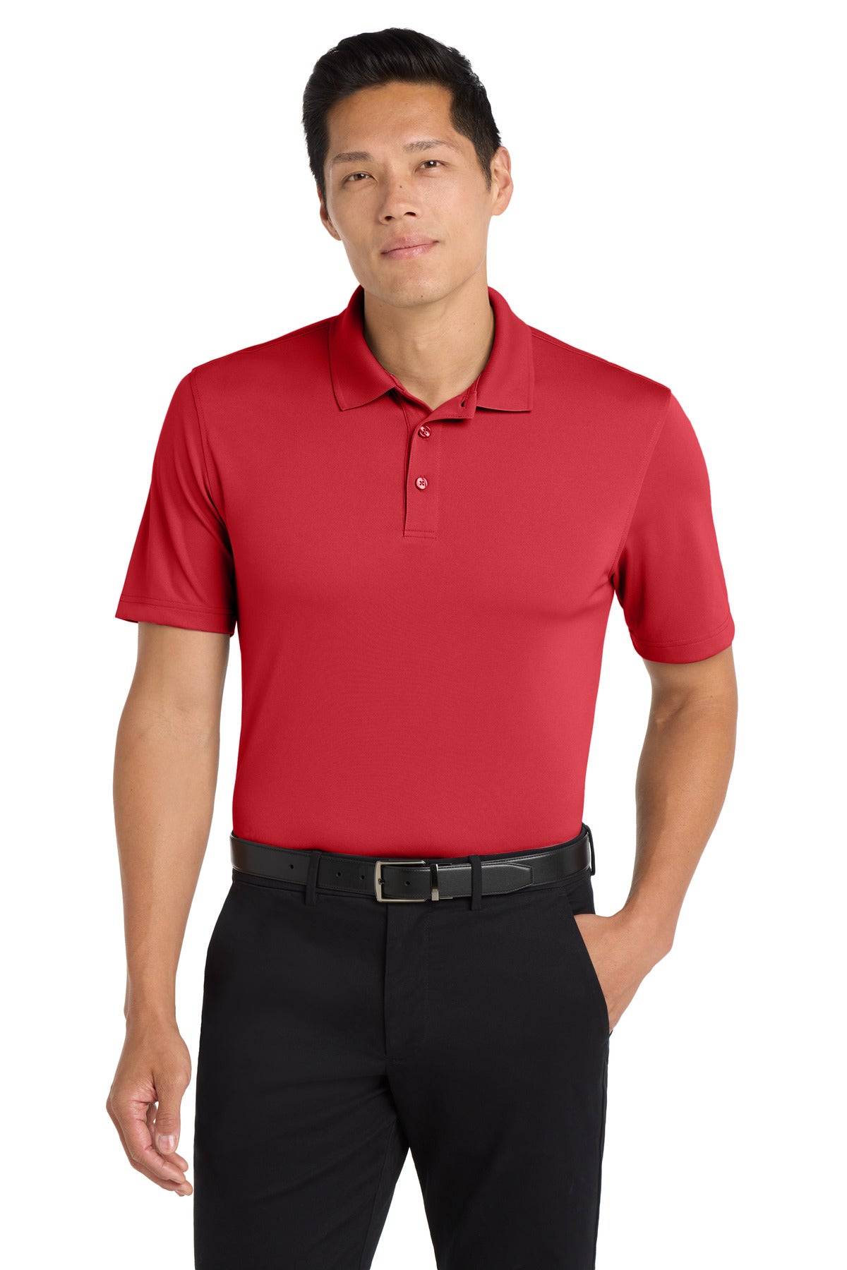 Port Authority ® Dry Zone ® UV Micro-Mesh Polo. K110 - Port Authority K110