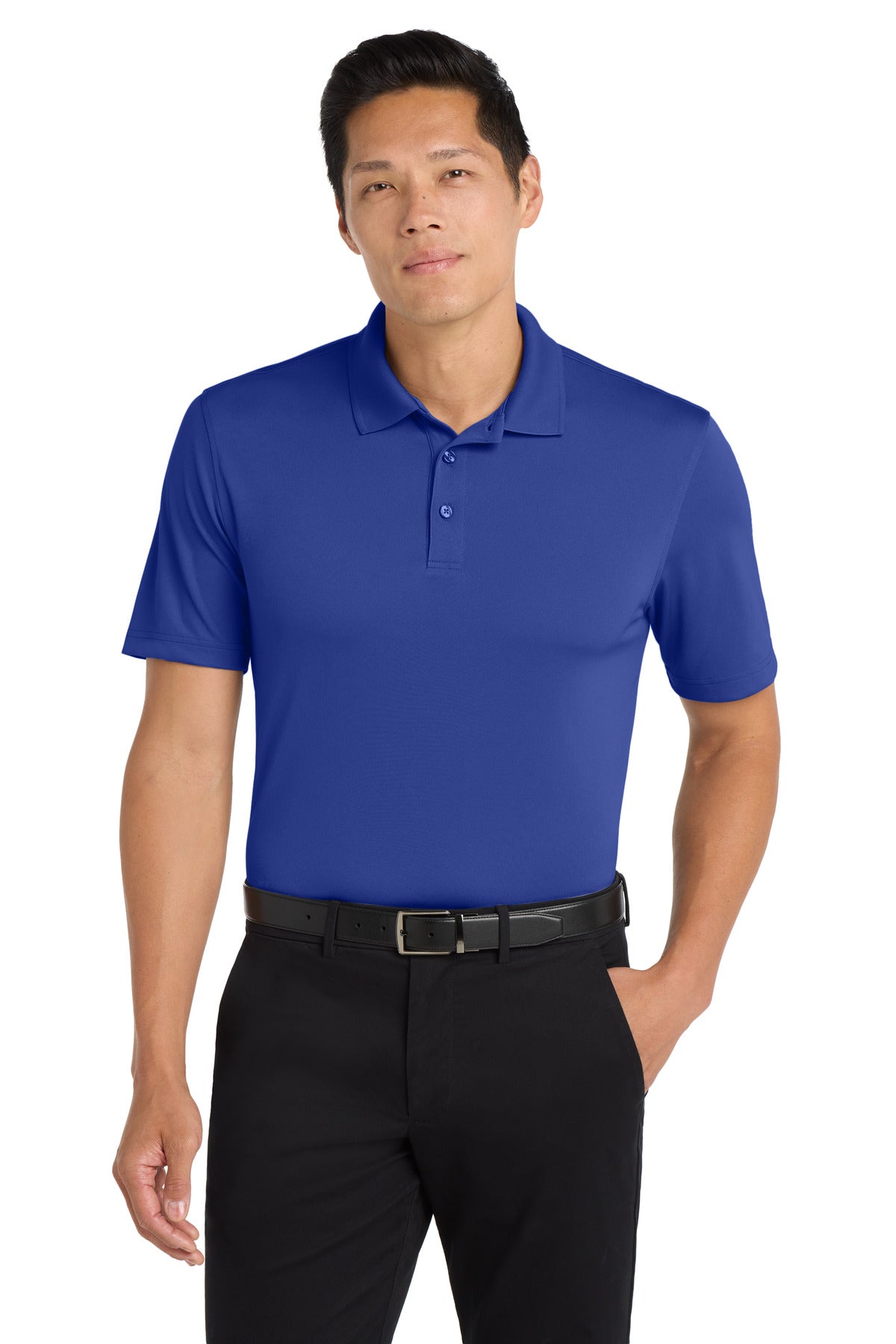 Port Authority K110 Dry Zone UV Micro-Mesh Polo Wholesale Blank