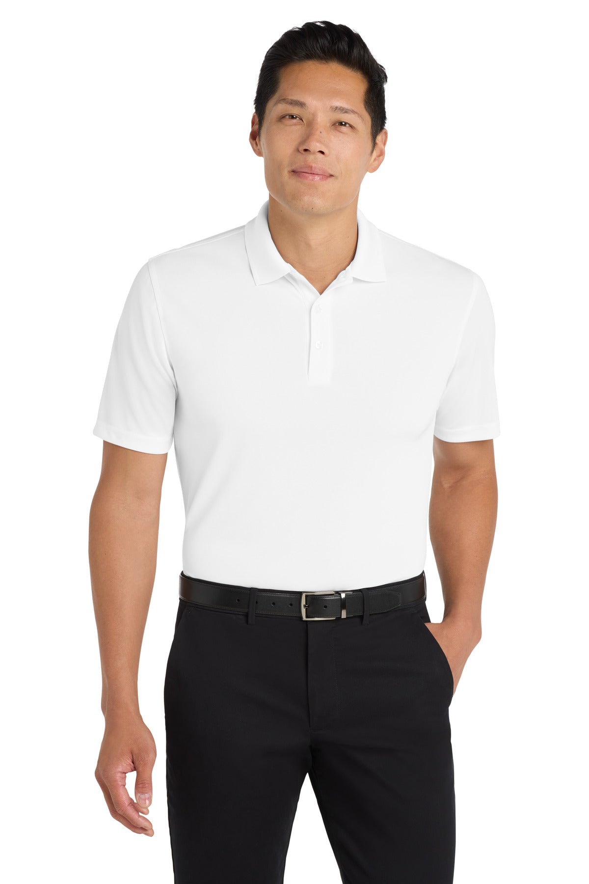 Port Authority K110 Dry Zone UV Micro-Mesh Polo Wholesale Blank