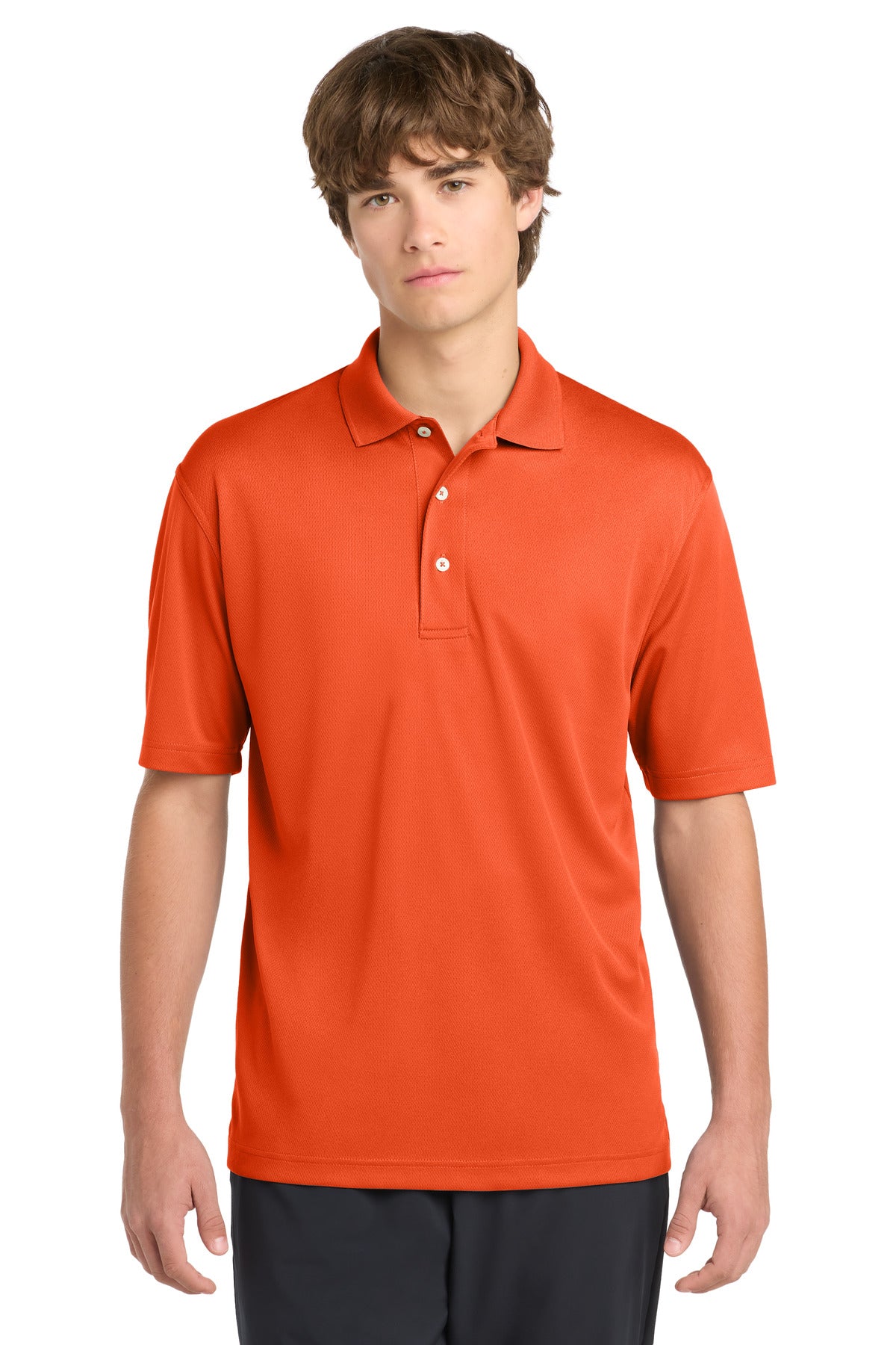 Sport-Tek K469 Dri-Mesh Polo