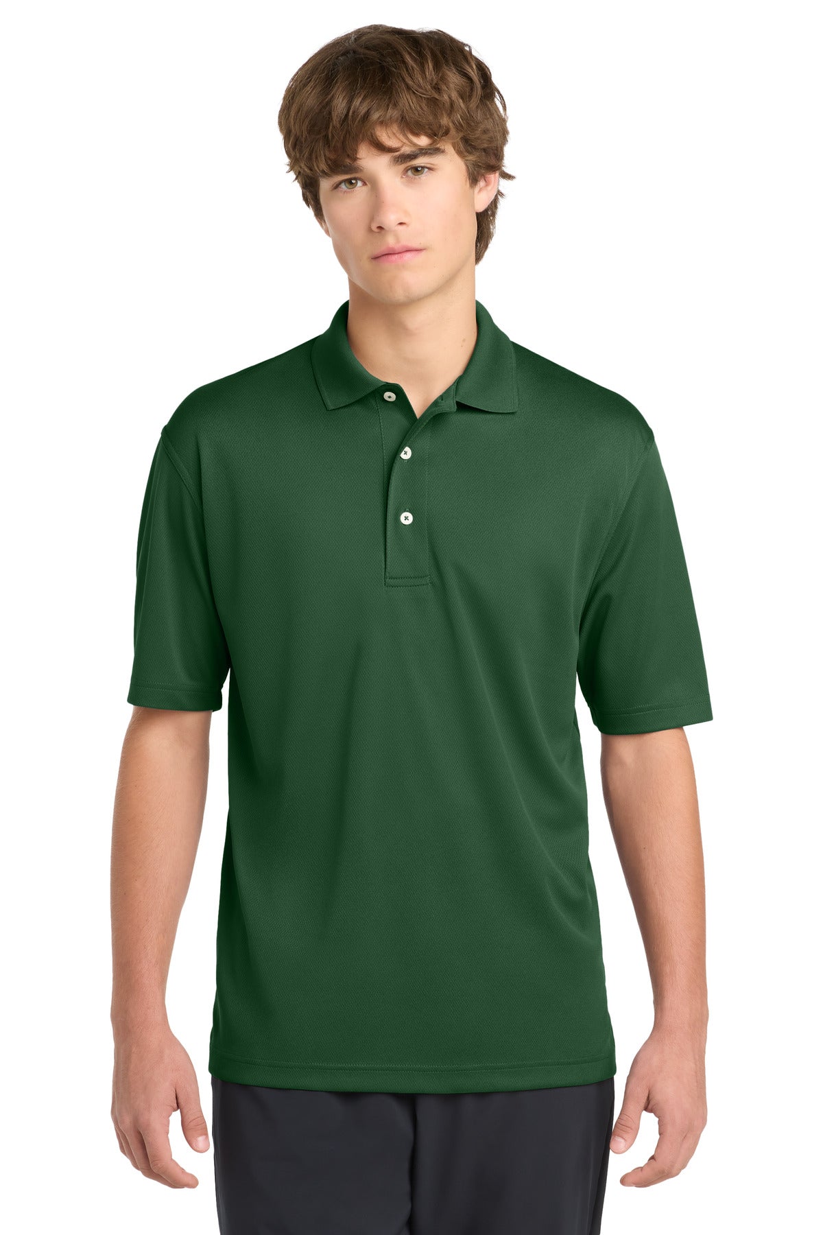 Sport-Tek ® Dri-Mesh ® Polo. K469 - Sport-Tek K469