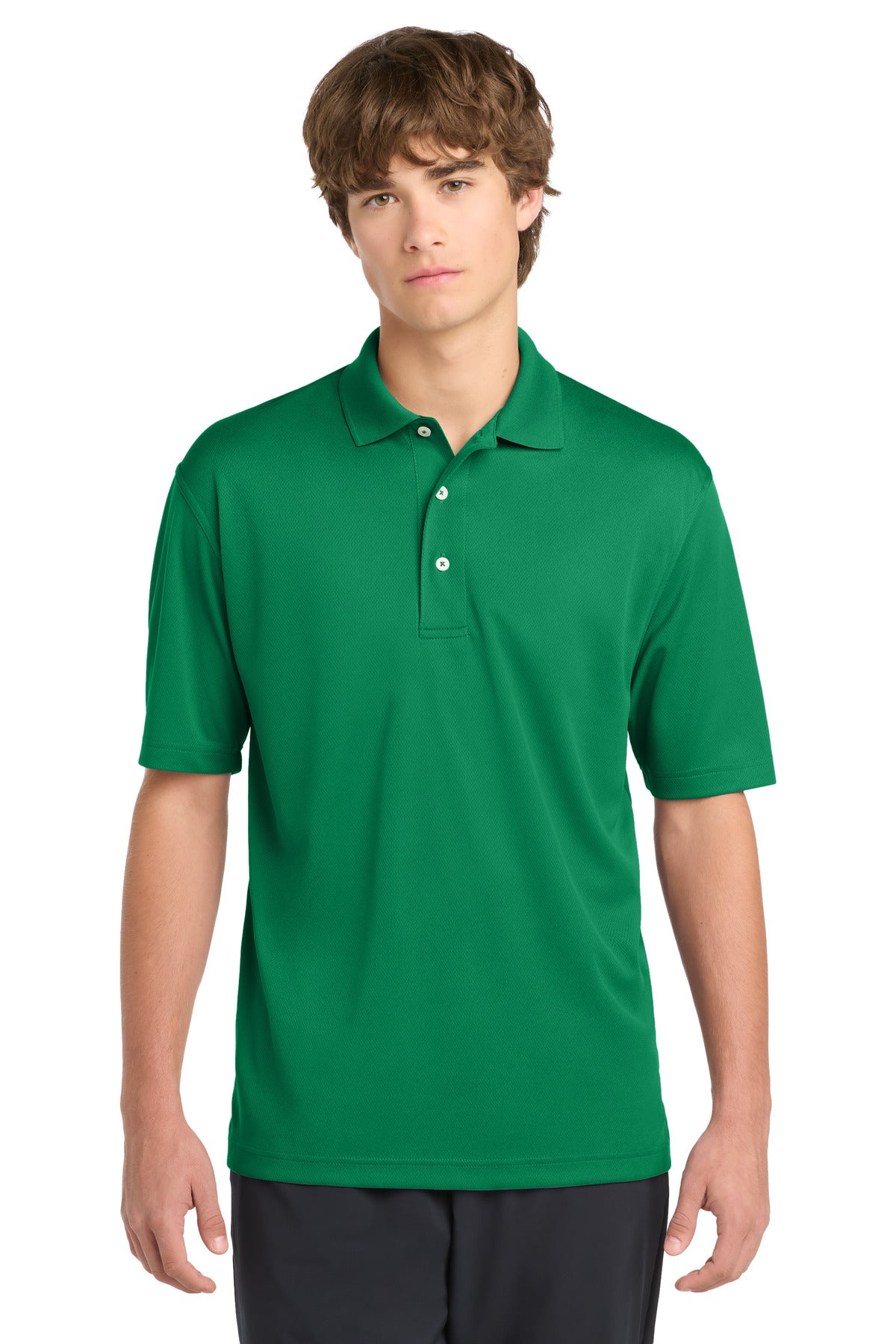 Sport-Tek K469 Dri-Mesh Polo