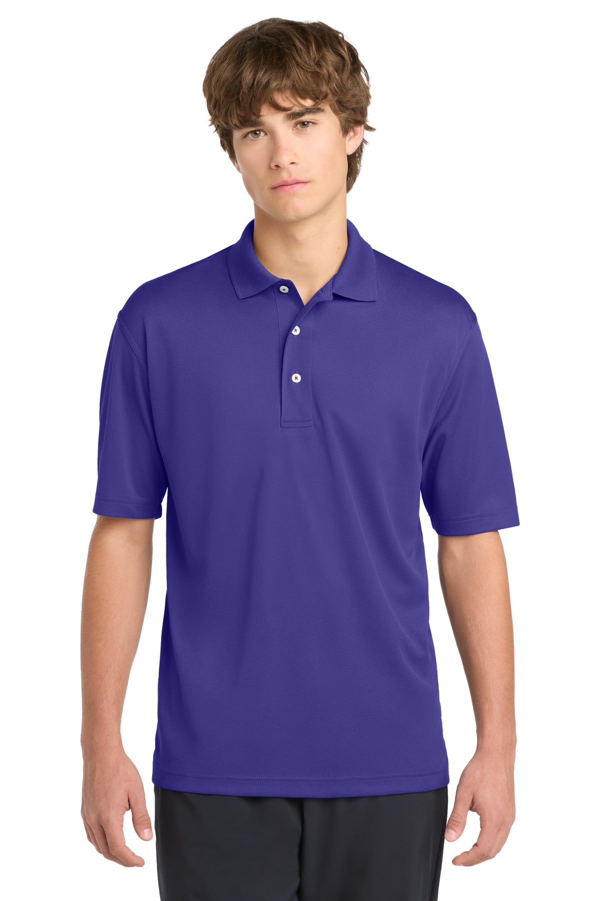 Sport-Tek K469 Dri-Mesh Polo