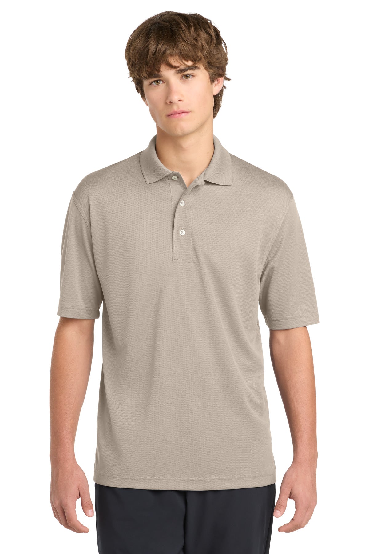 Sport-Tek K469 Dri-Mesh Polo