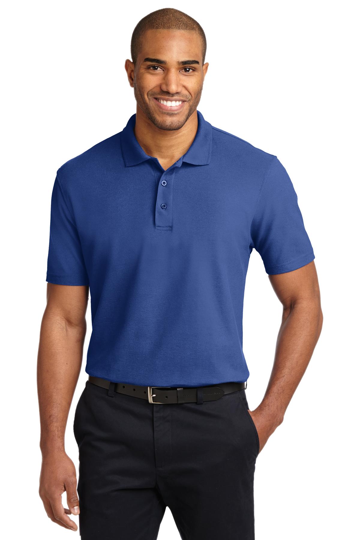 Port Authority ® Stain-Release Polo. K510 - Port Authority K510