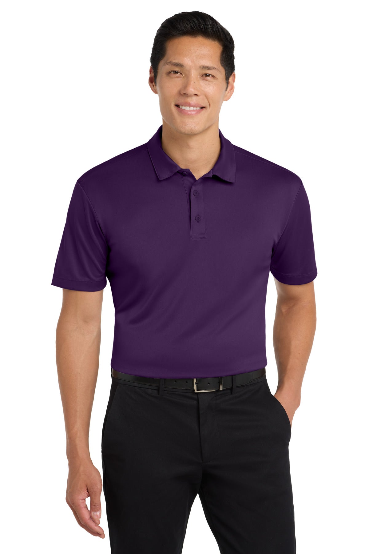 Port Authority K540 Silk Touch Performance Polo Wholesale Blank