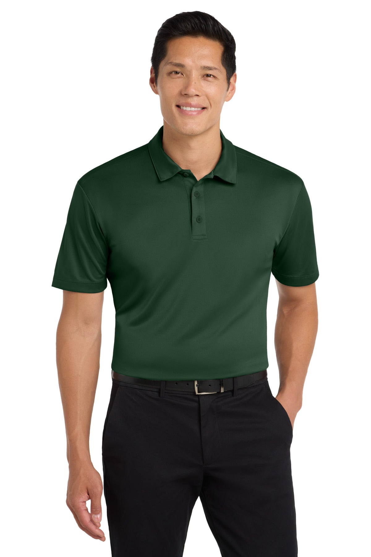Port Authority K540 Silk Touch Performance Polo Wholesale Blank