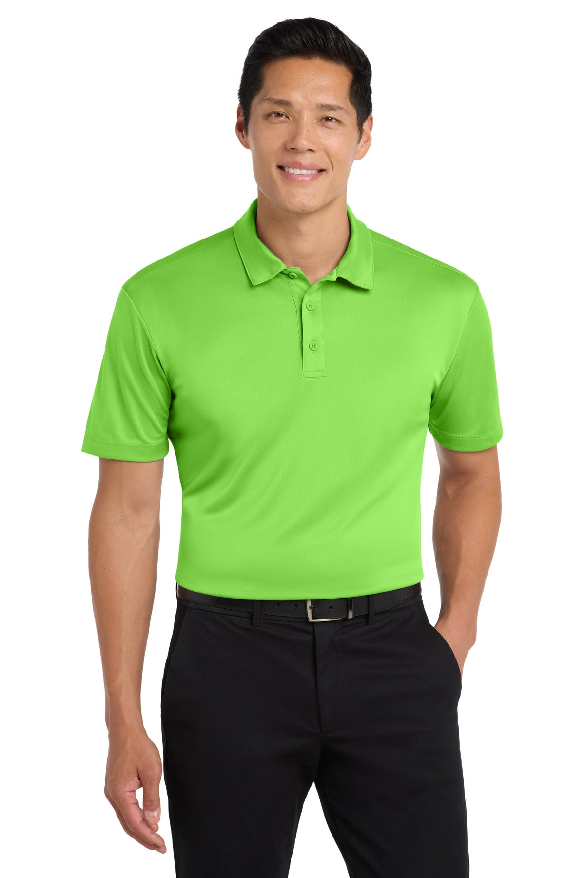 Port Authority K540 Silk Touch Performance Polo Wholesale Blank