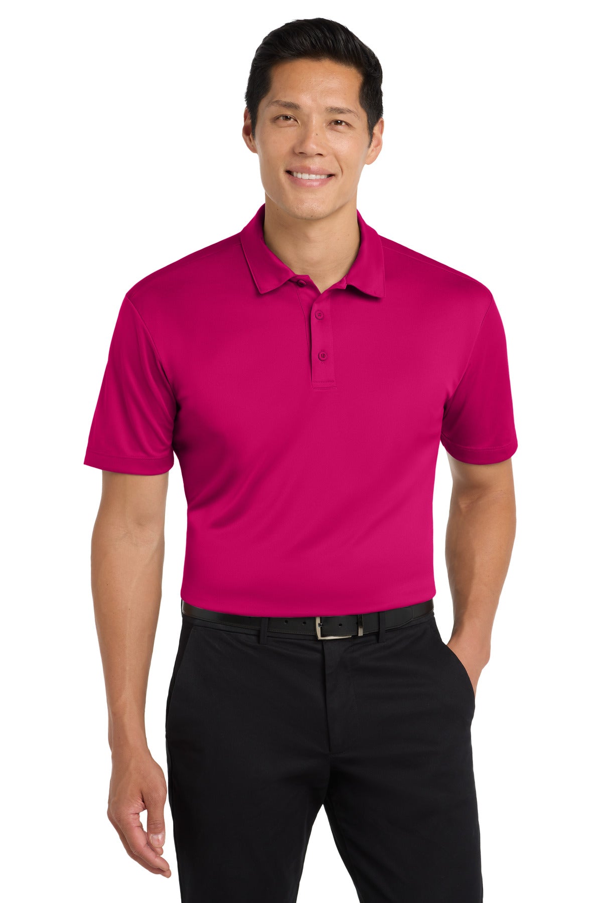 Port Authority K540 Silk Touch Performance Polo Wholesale Blank