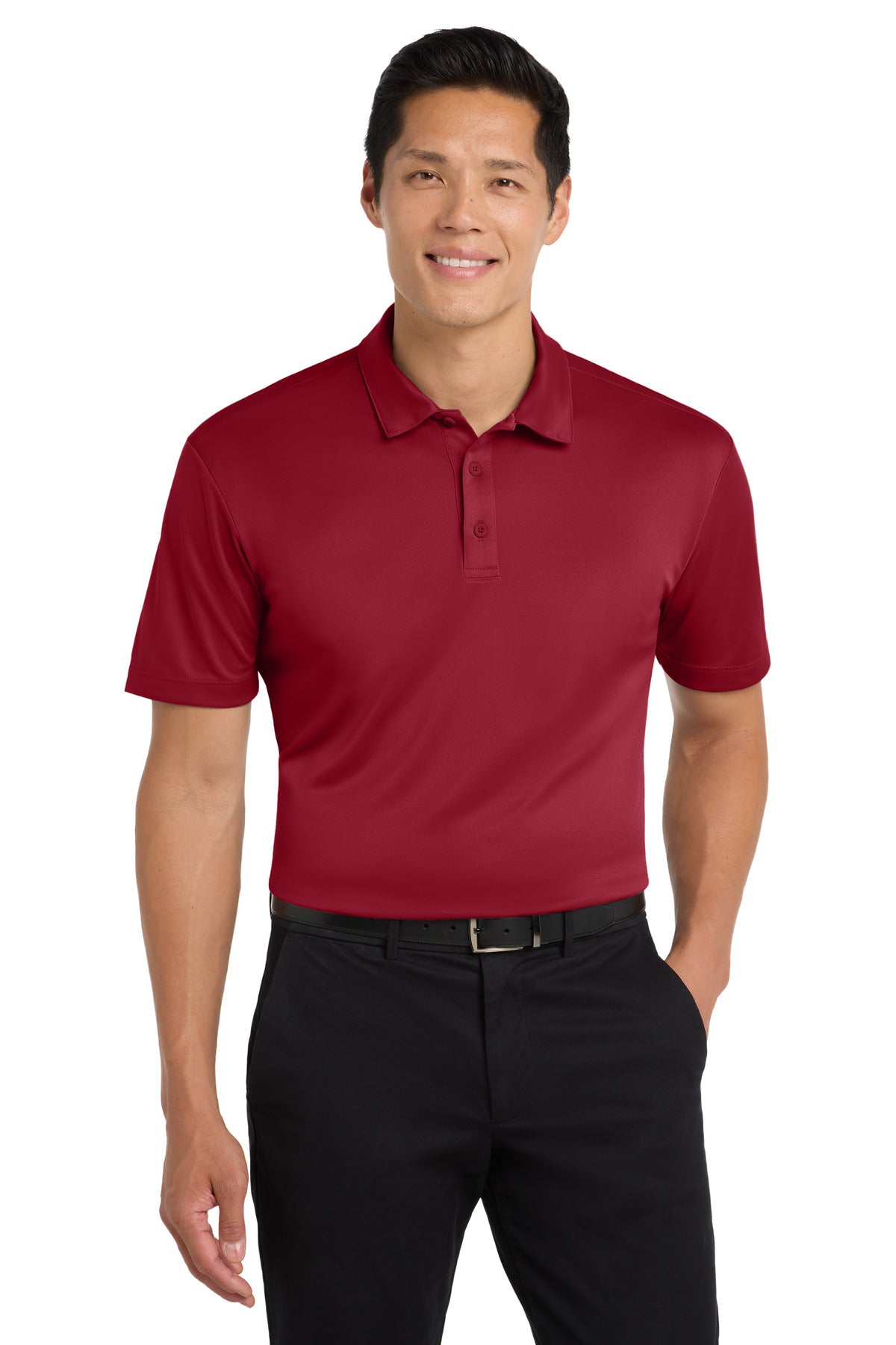 Port Authority K540 Silk Touch Performance Polo Wholesale Blank