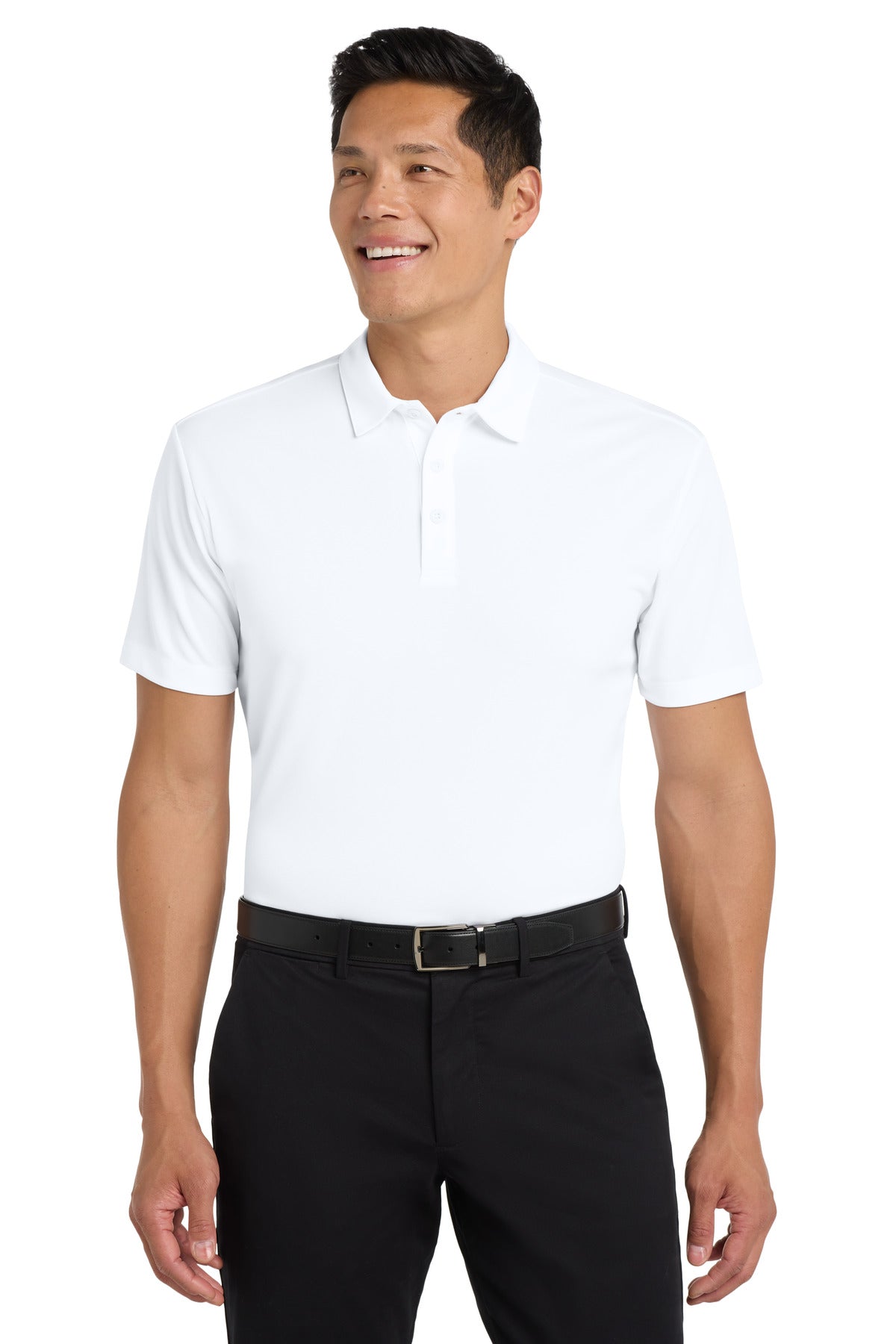 Port Authority K540 Silk Touch Performance Polo Wholesale Blank