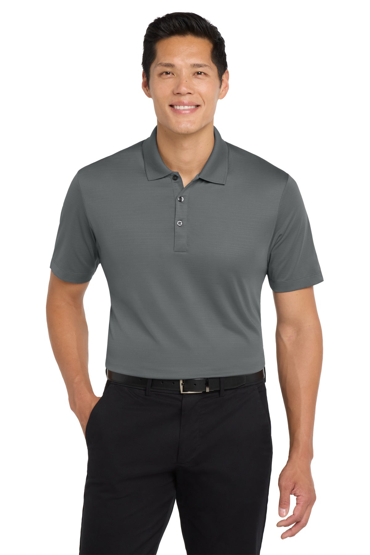 Port Authority K587 Eclipse Stretch Polo | Wholesale