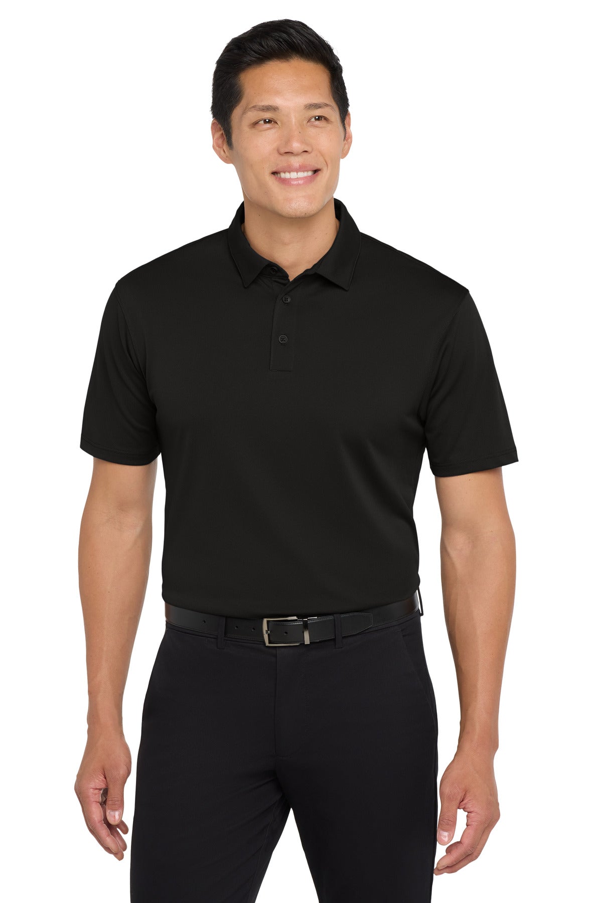 Port Authority K750 UV Choice Pique Polo Wholesale Blank