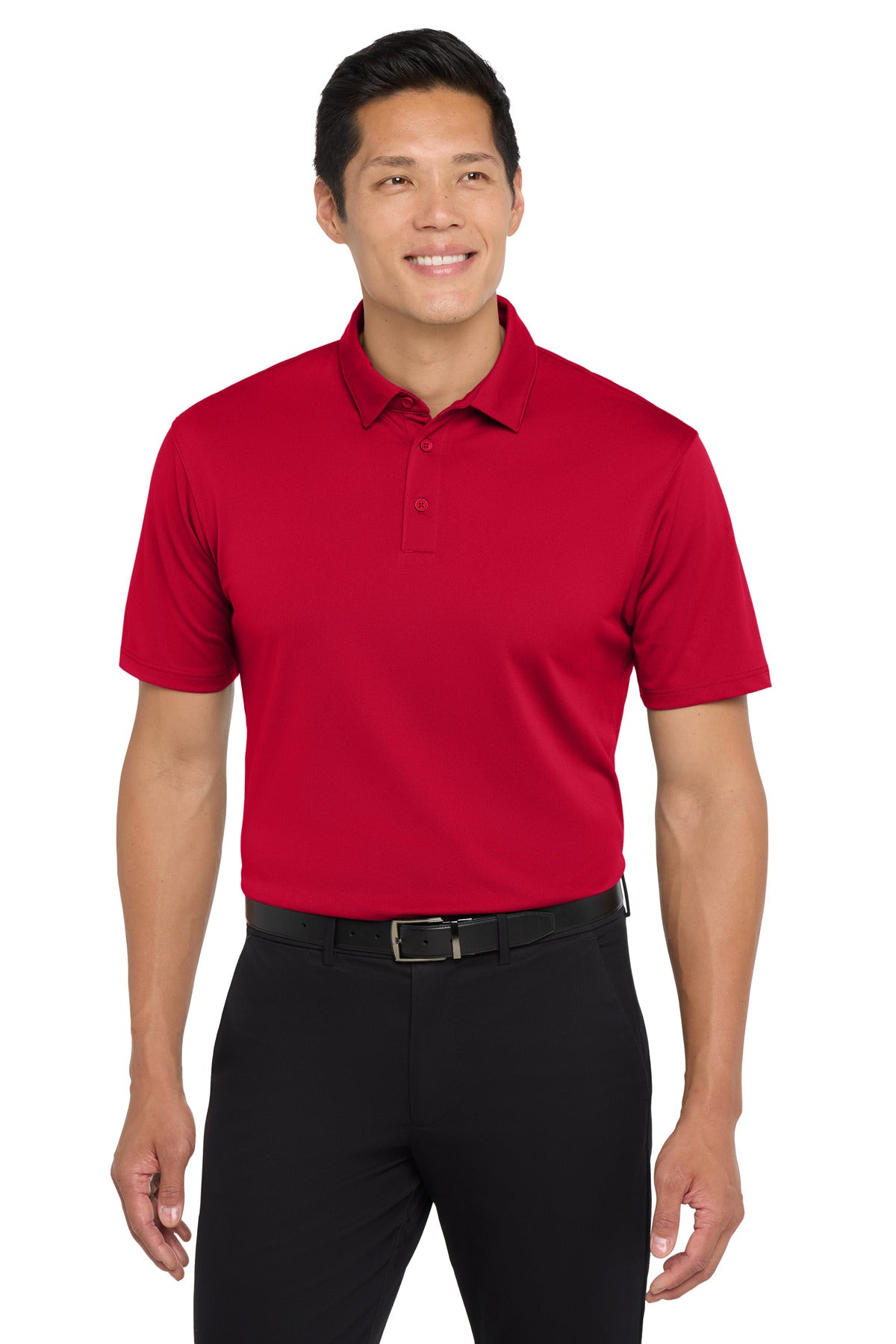 Port Authority K750 UV Choice Pique Polo Wholesale Blank