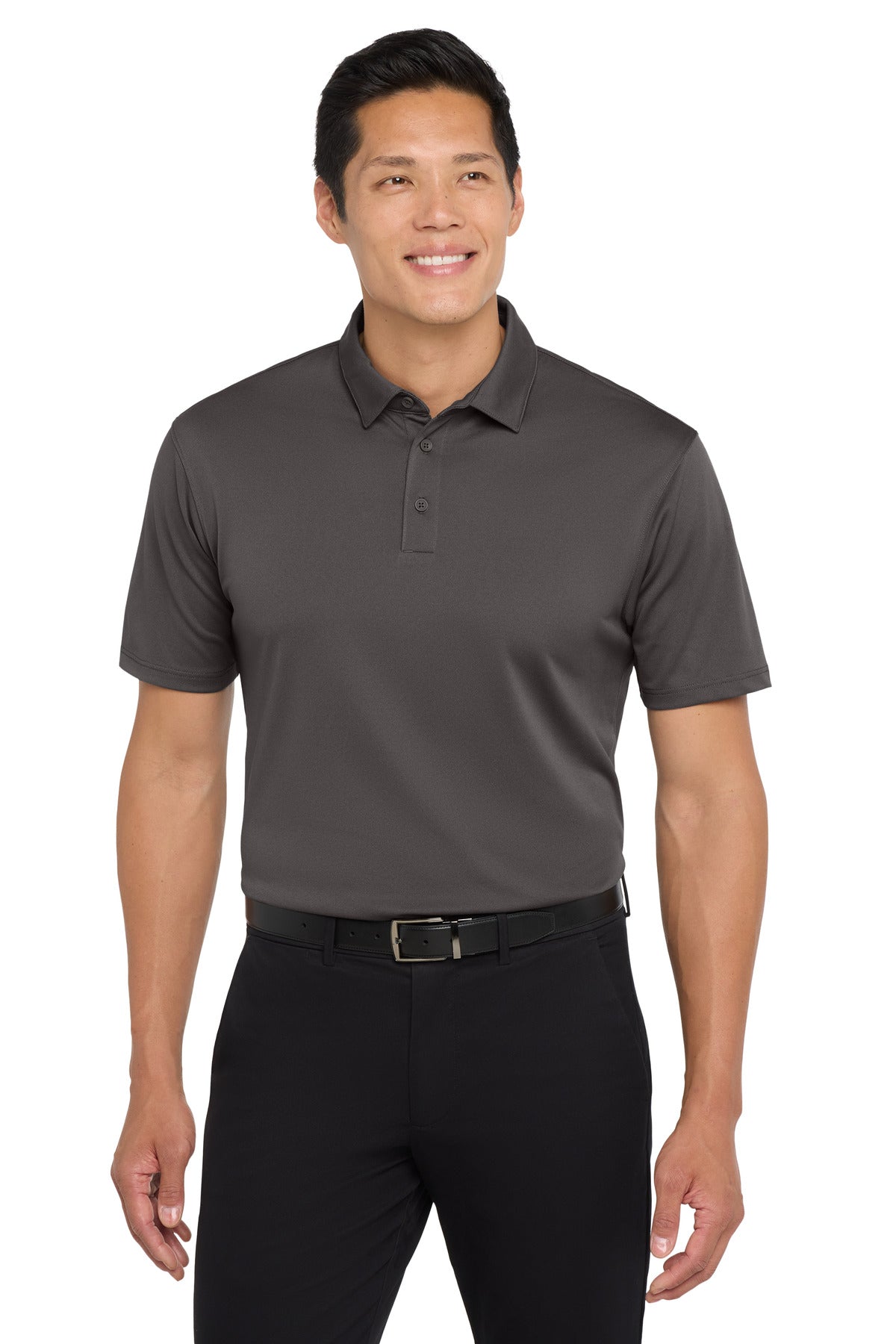 Port Authority K750 UV Choice Pique Polo Wholesale Blank