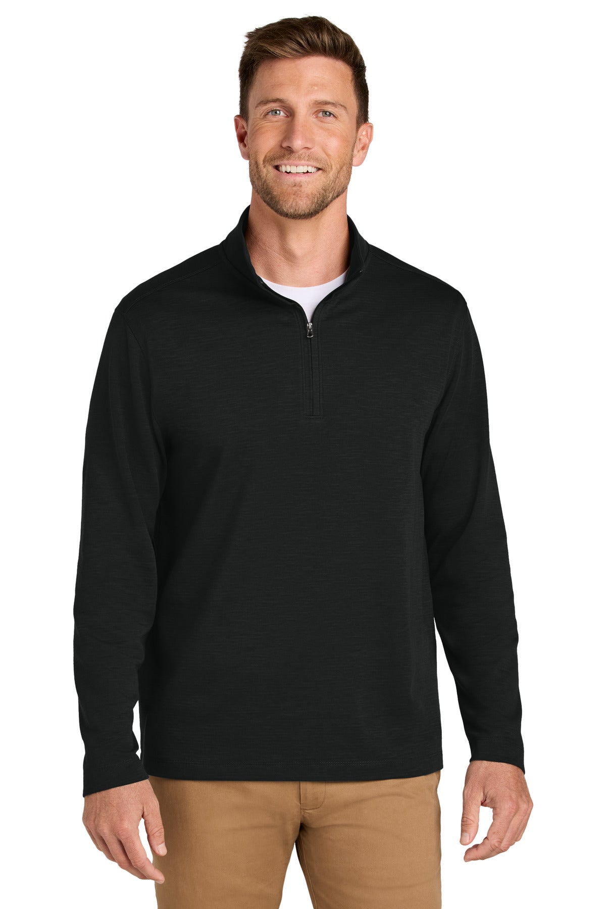 Port Authority ® Breakwater 1/4-Zip Pullover K820 - Port Authority K820