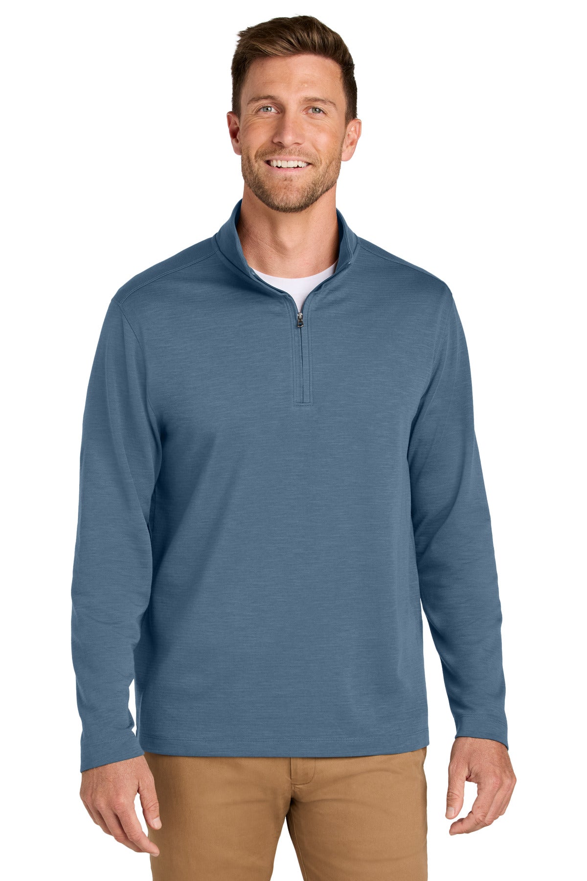 Port Authority ® Breakwater 1/4-Zip Pullover K820 - Port Authority K820