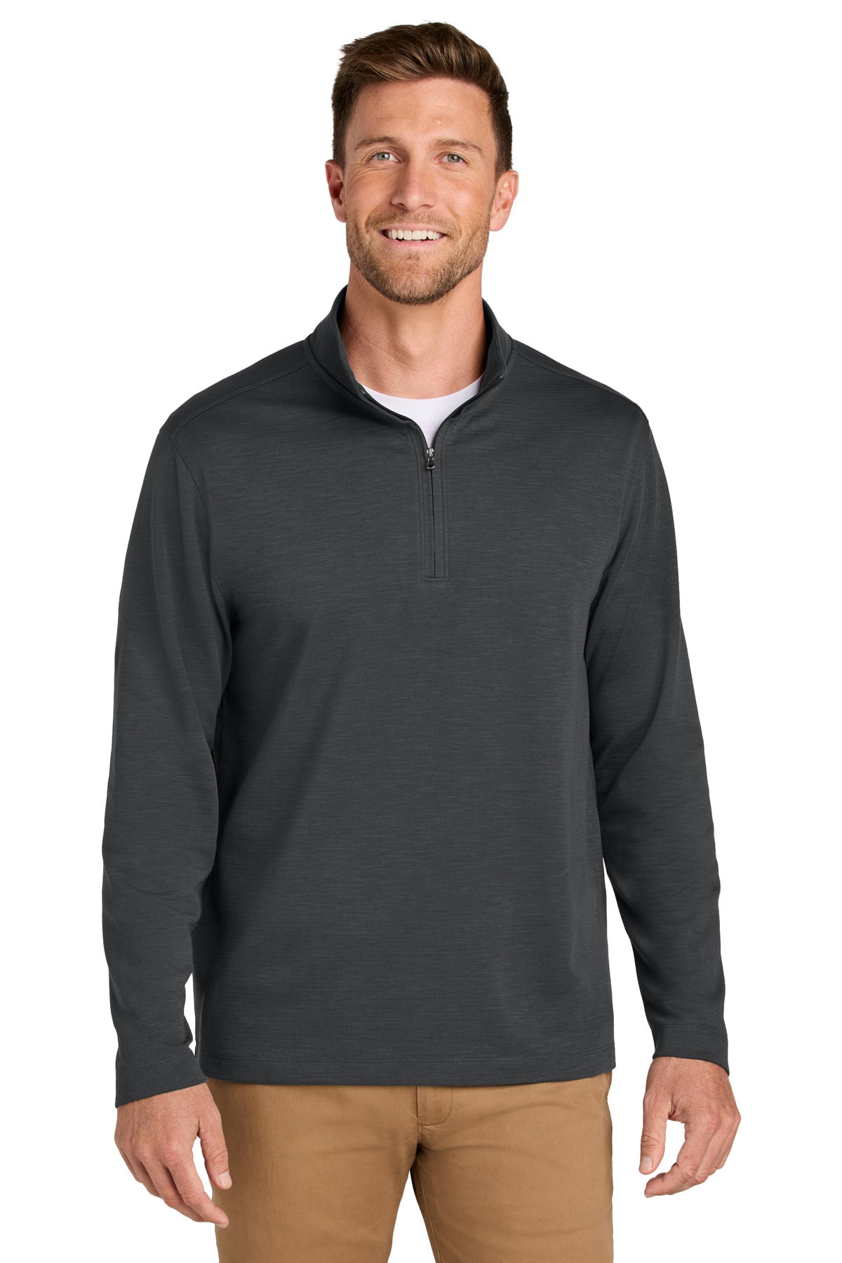 Port Authority K820 Breakwater 1/4-Zip Pullover | Wholesale