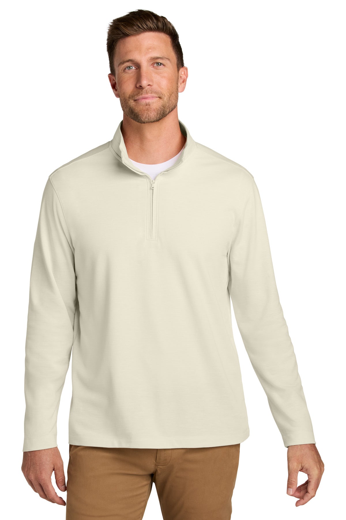 Port Authority ® Breakwater 1/4-Zip Pullover K820 - Port Authority K820