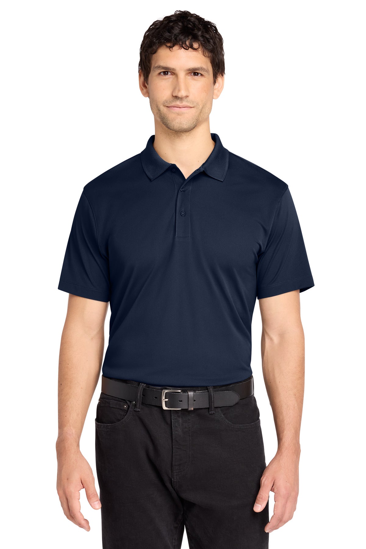 Port Authority K863 C-FREE Performance Polo Wholesale Blank