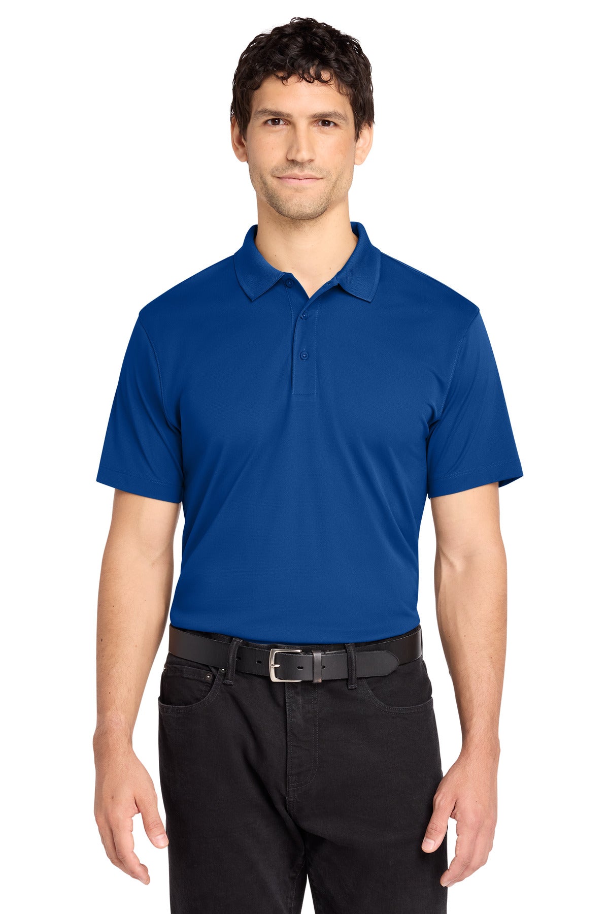 Port Authority K863 C-FREE Performance Polo Wholesale Blank