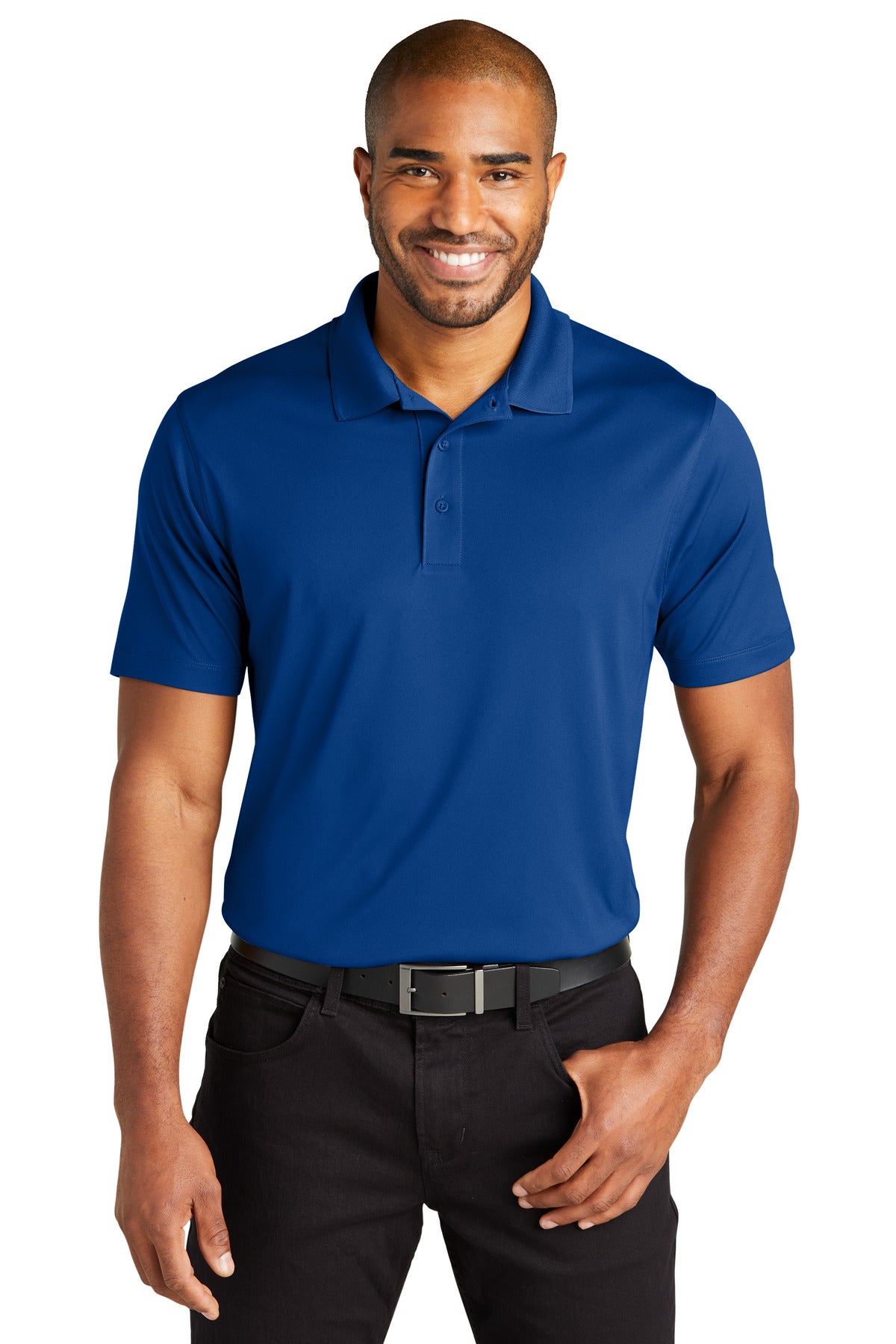 Port Authority ® C-FREE ® Performance Polo K863 - Port Authority K863