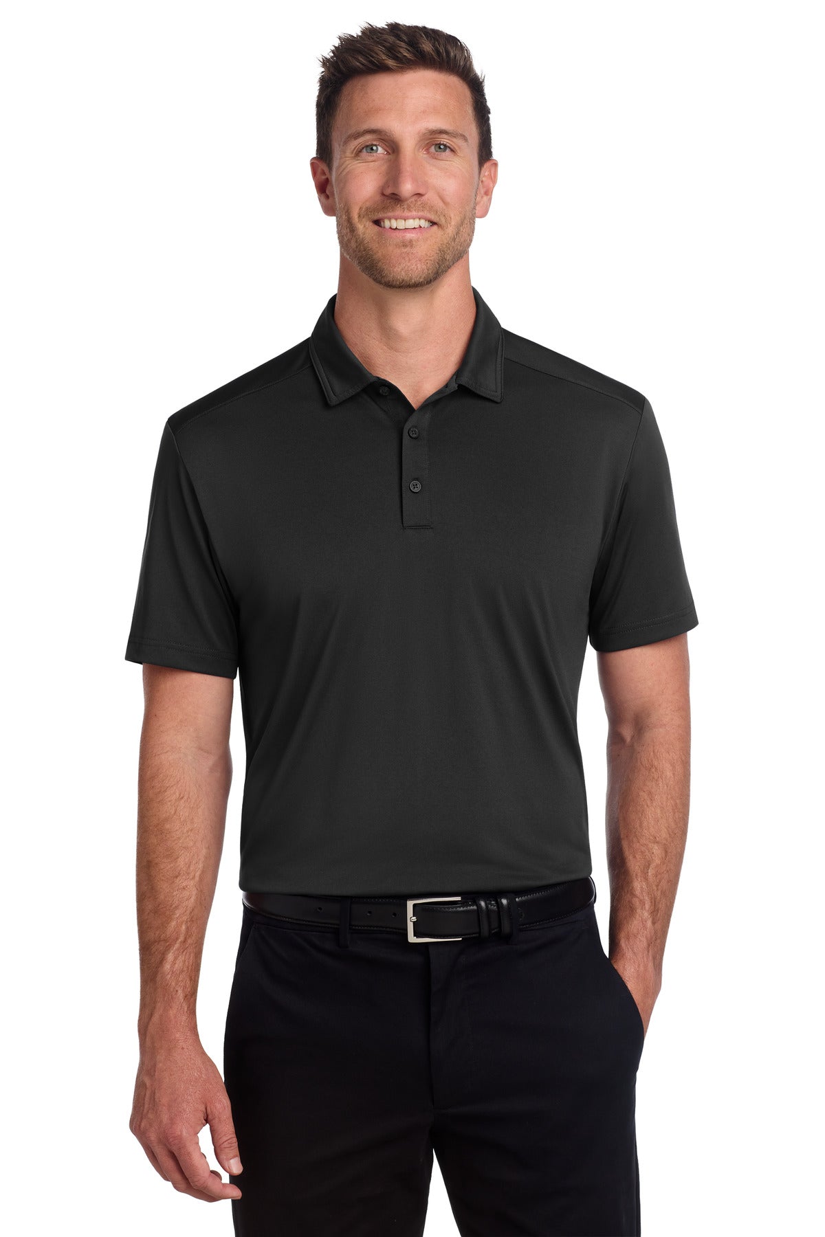 Port Authority ® C-FREE ® Snag-Proof Polo K864 - Port Authority K864