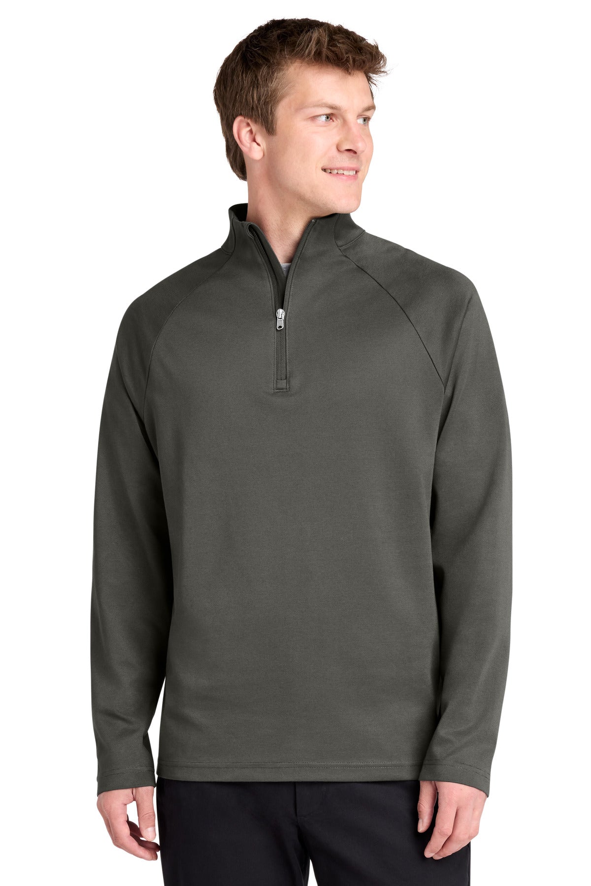 Port Authority K870 C-FREE Cypress 1/4-Zip