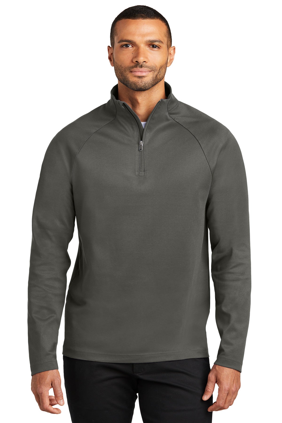 Port Authority ® C-FREE ® Cypress 1/4-Zip K870 - Port Authority K870