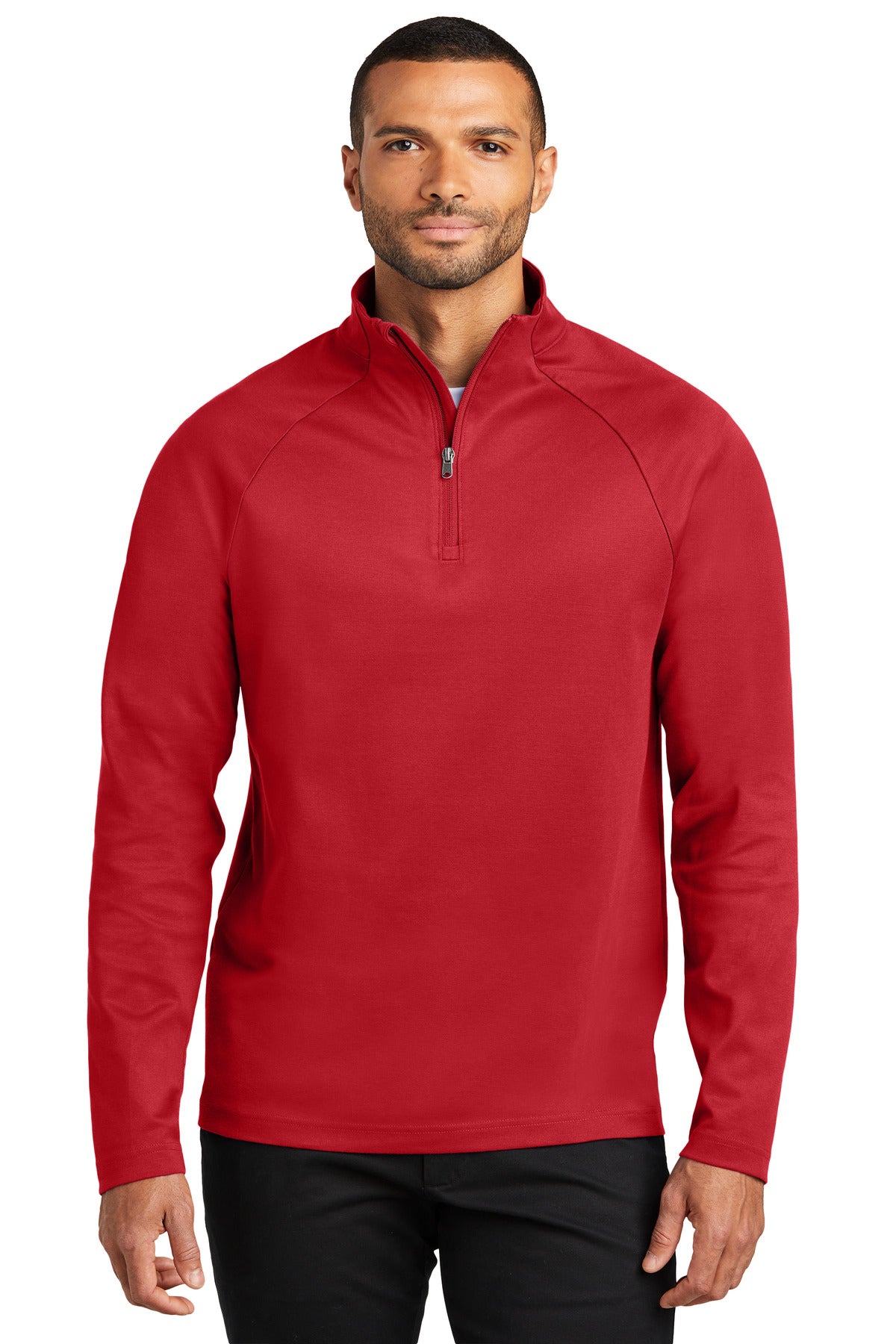 Port Authority ® C-FREE ® Cypress 1/4-Zip K870 - Port Authority K870