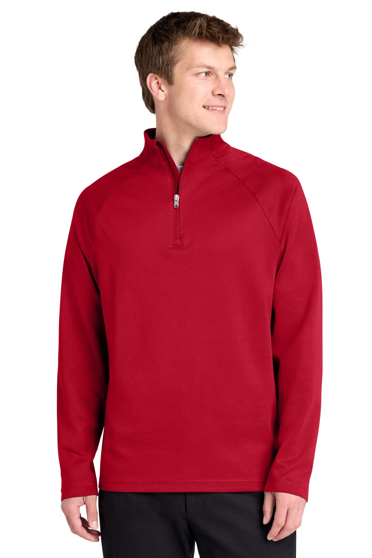 Port Authority K870 C-FREE Cypress 1/4-Zip
