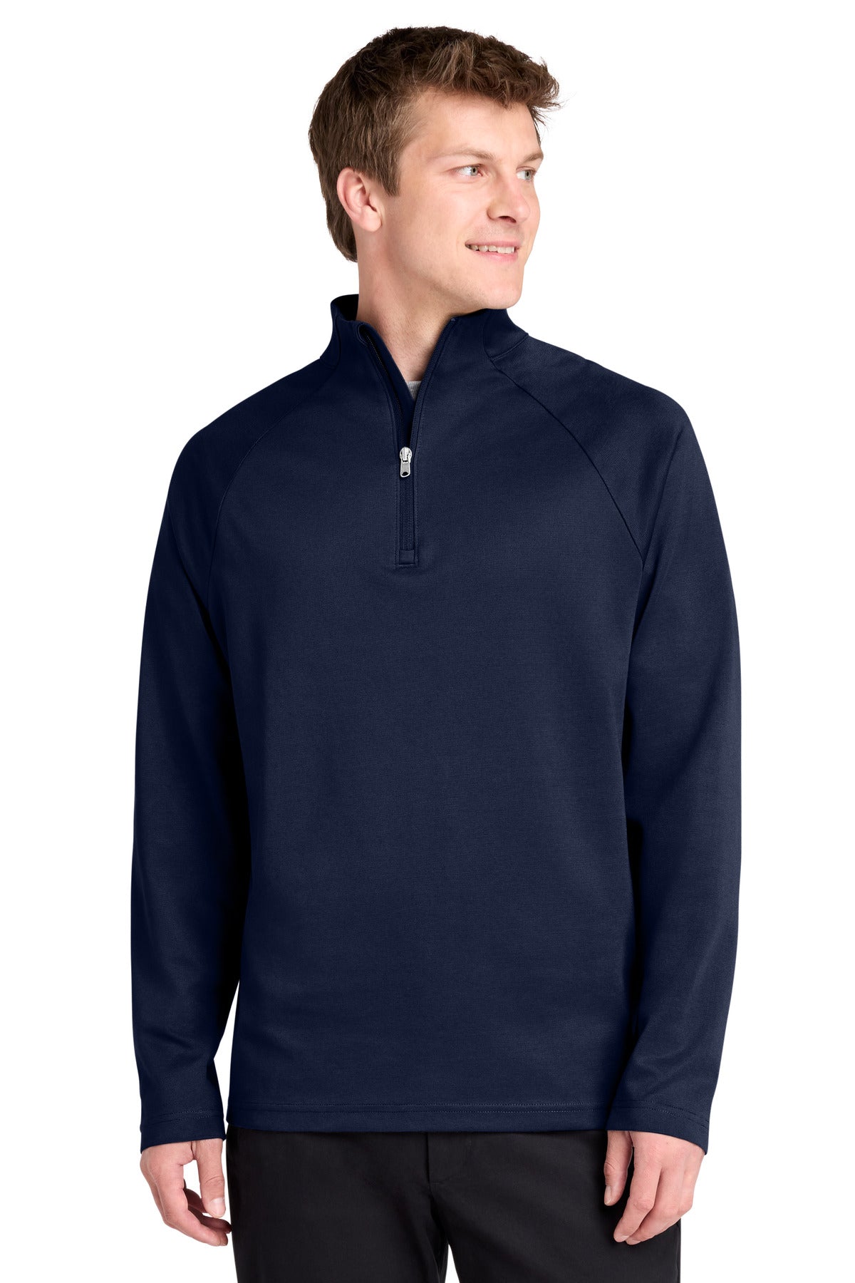 Port Authority K870 C-FREE Cypress 1/4-Zip