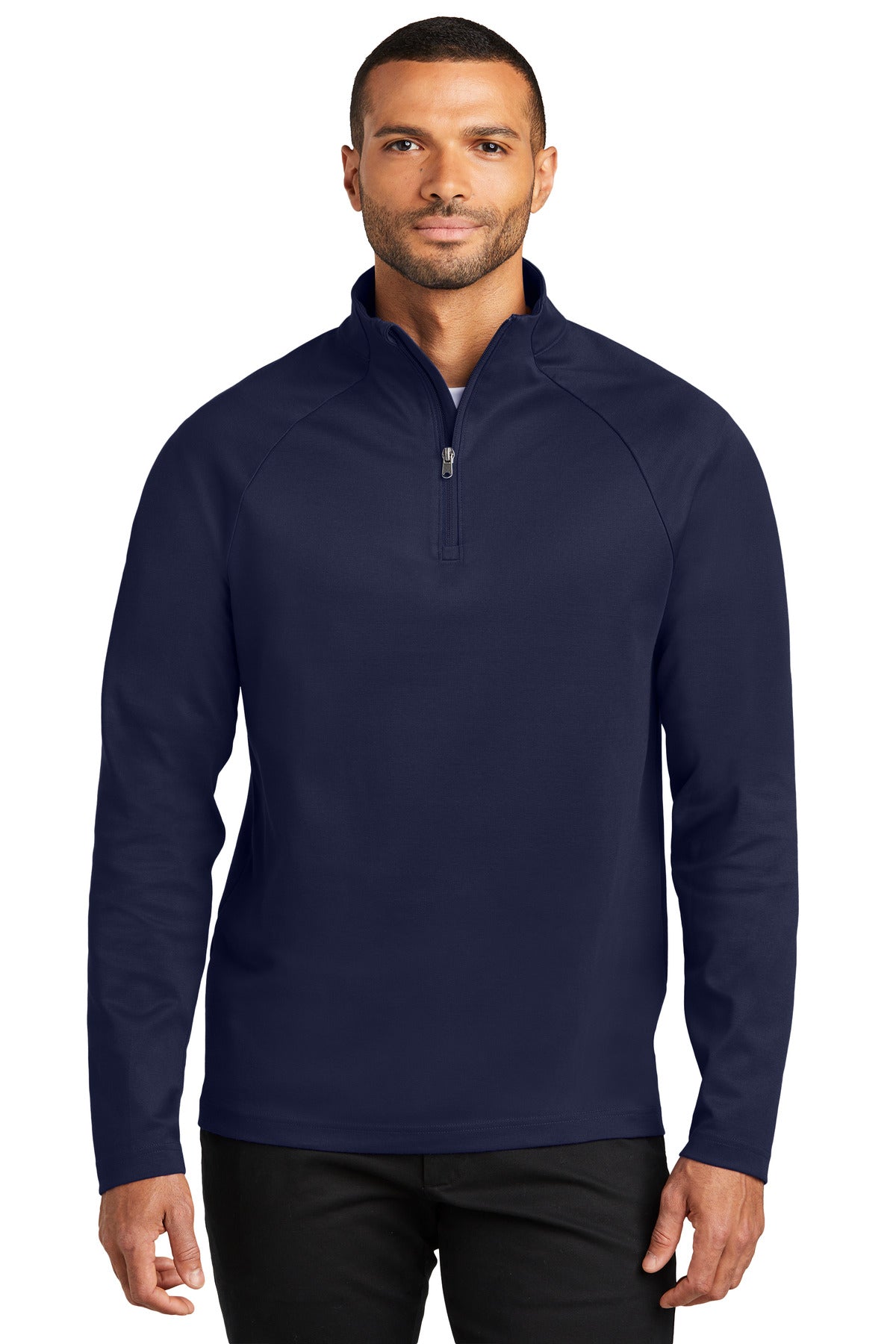 Port Authority K870 C-FREE Cypress 1/4-Zip