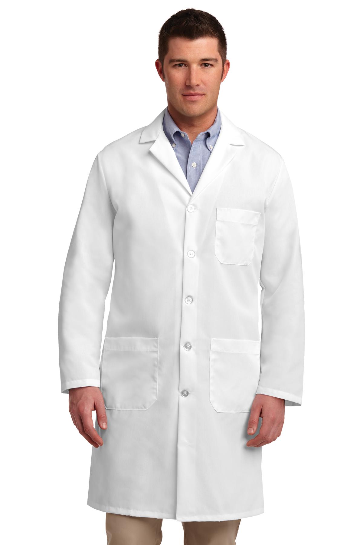 Red Kap ® Lab Coat. KP14 - Red Kap KP14