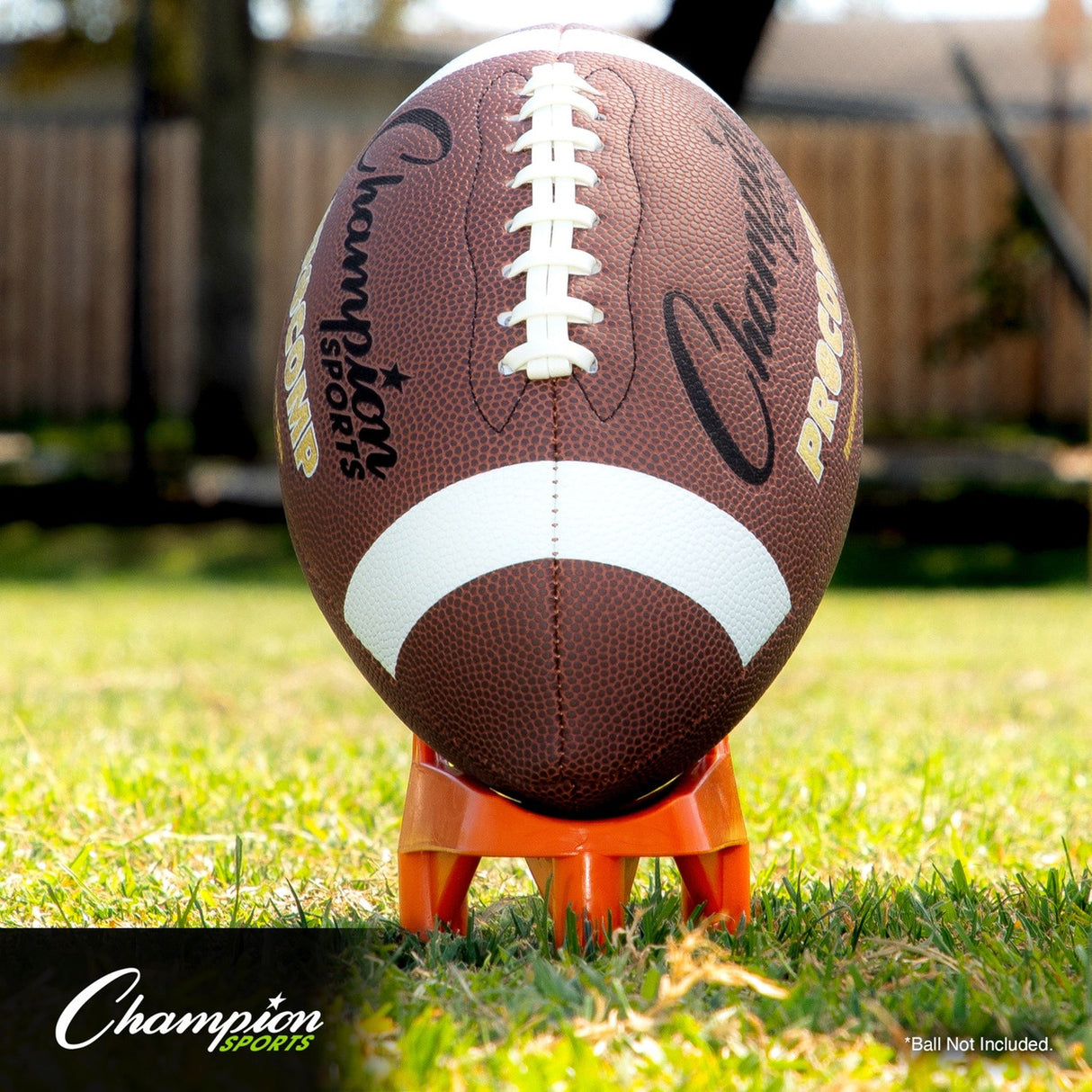 Champion Sports 2" SIDEWINDER KICKING TEE 2" H SIDEWINDER TEE