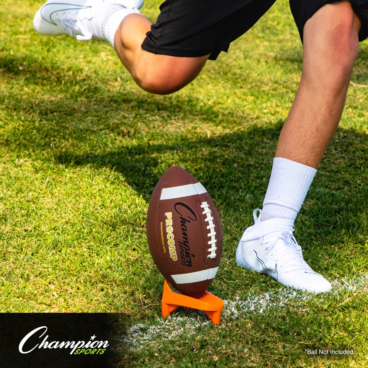 Champion Sports 2" SIDEWINDER KICKING TEE 2" H SIDEWINDER TEE