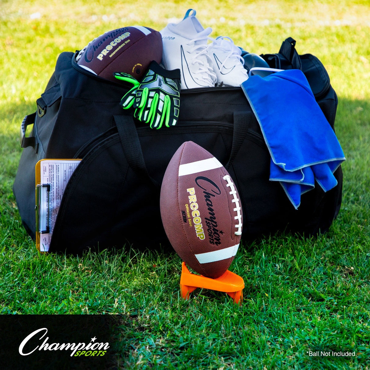 Champion Sports 2" SIDEWINDER KICKING TEE 2" H SIDEWINDER TEE