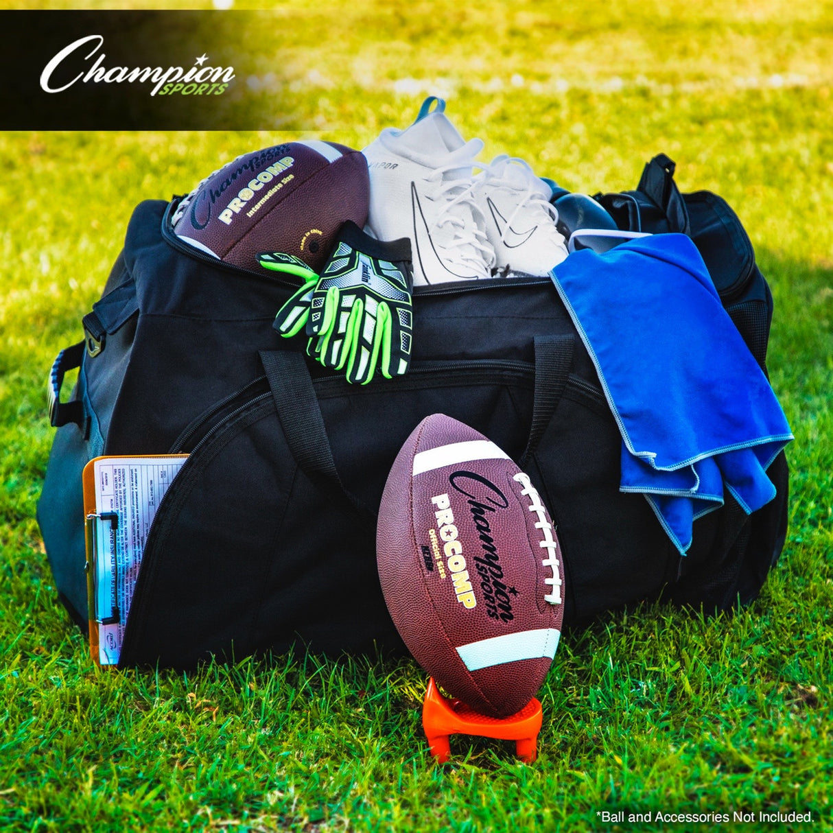 Champion Sports 2" SIDEWINDER KICKING TEE 2" H SIDEWINDER TEE