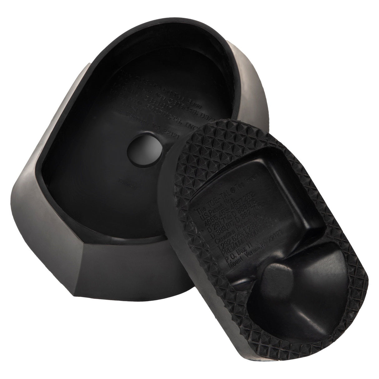 Champion Sports TOE-TAL 4-IN-1 KICKING TEE