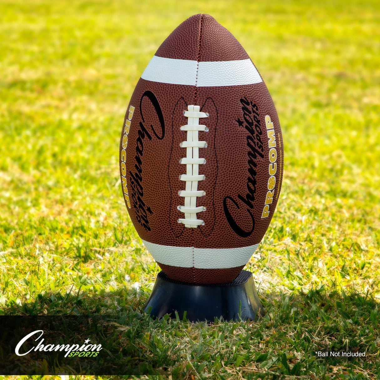 Champion Sports TOE-TAL 4-IN-1 KICKING TEE