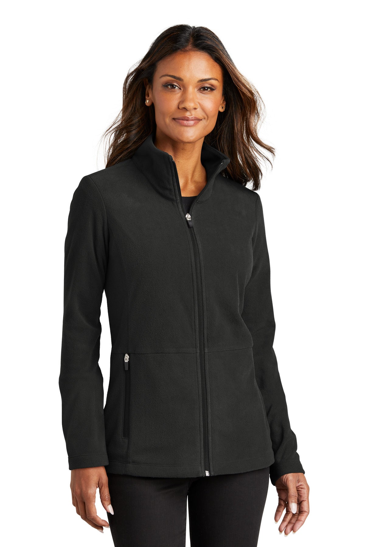 Port Authority ® Women's Accord Microfleece Jacket L151 - Port Authority L151