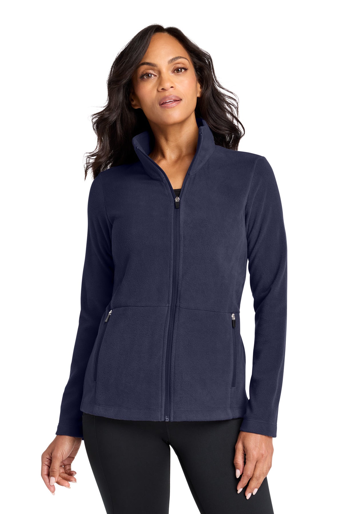 Port Authority L151 Women's Accord Microfleece Jacket
