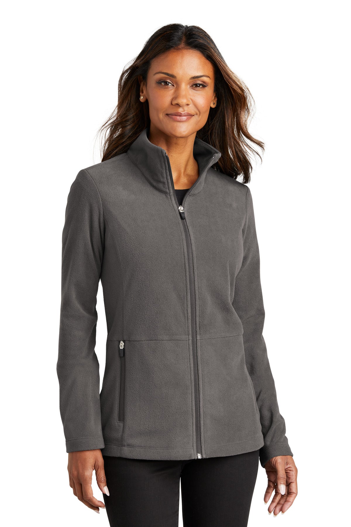 Port Authority ® Women's Accord Microfleece Jacket L151 - Port Authority L151
