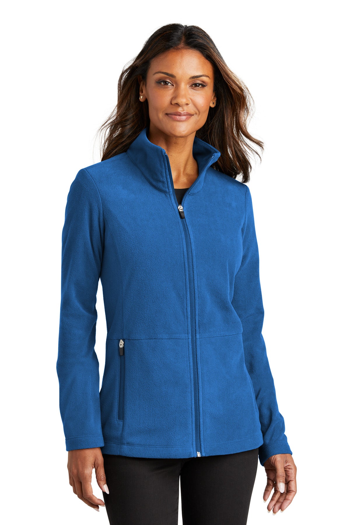 Port Authority ® Women's Accord Microfleece Jacket L151 - Port Authority L151