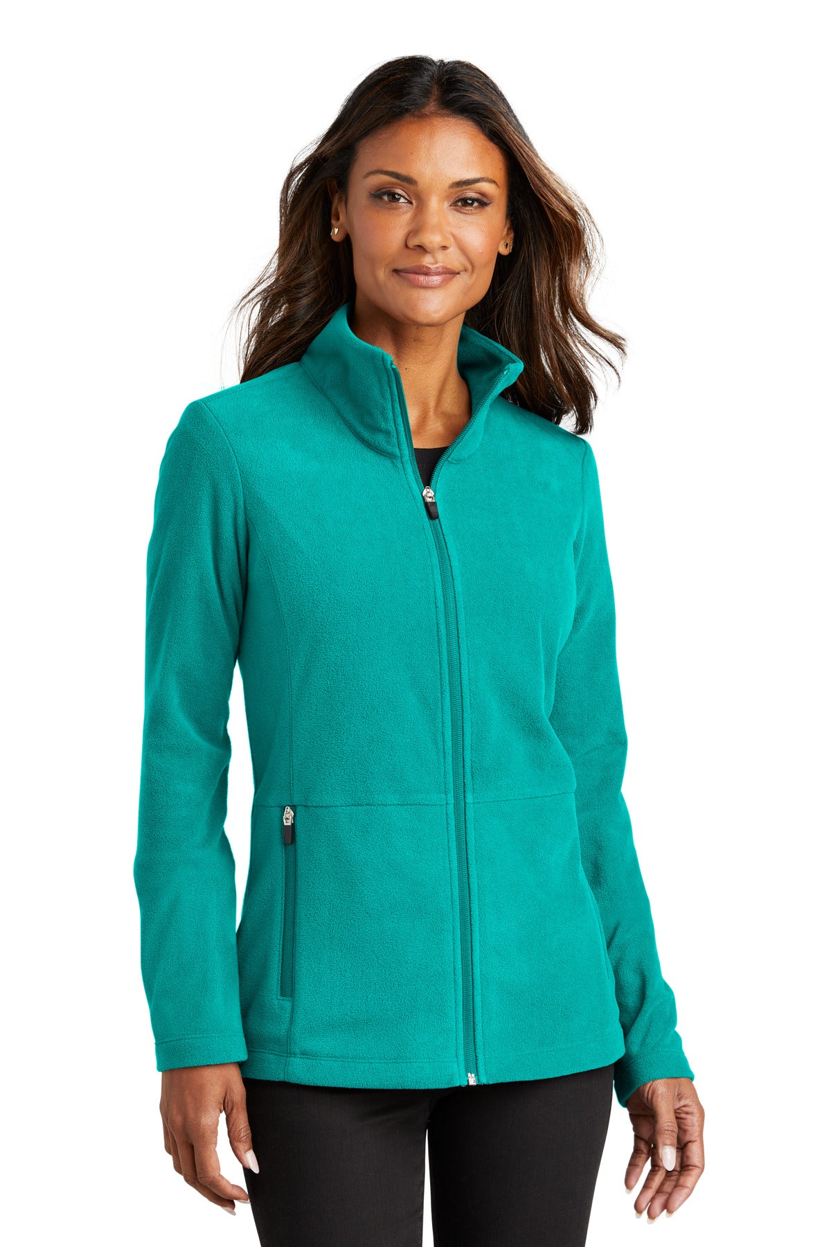 Port Authority ® Women's Accord Microfleece Jacket L151 - Port Authority L151