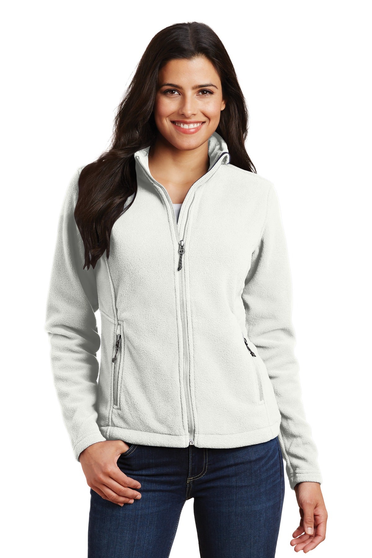 Port Authority L217 Women's Value Fleece Jacket